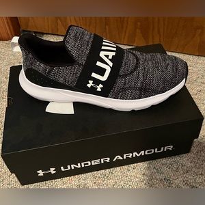 Under Armour Men’s shoes